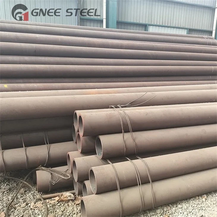 Electric Resistance Welded Pipe