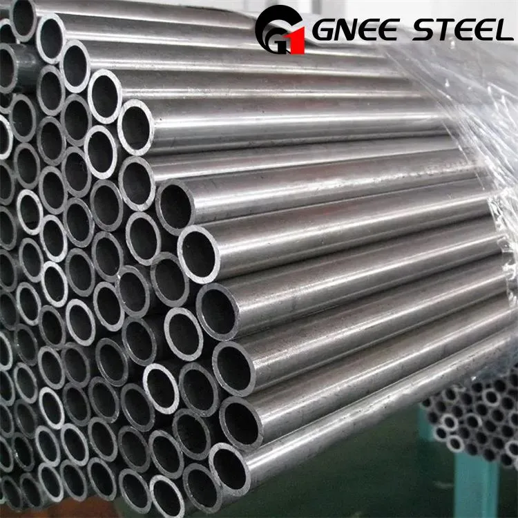 EN10210 S275J2H Carbon Steel Seamless Yeeb Nkab