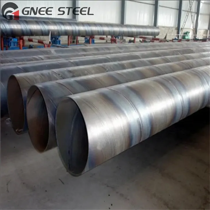 EN {{0}} S275J0H Kauv Carbon Steel Pipe