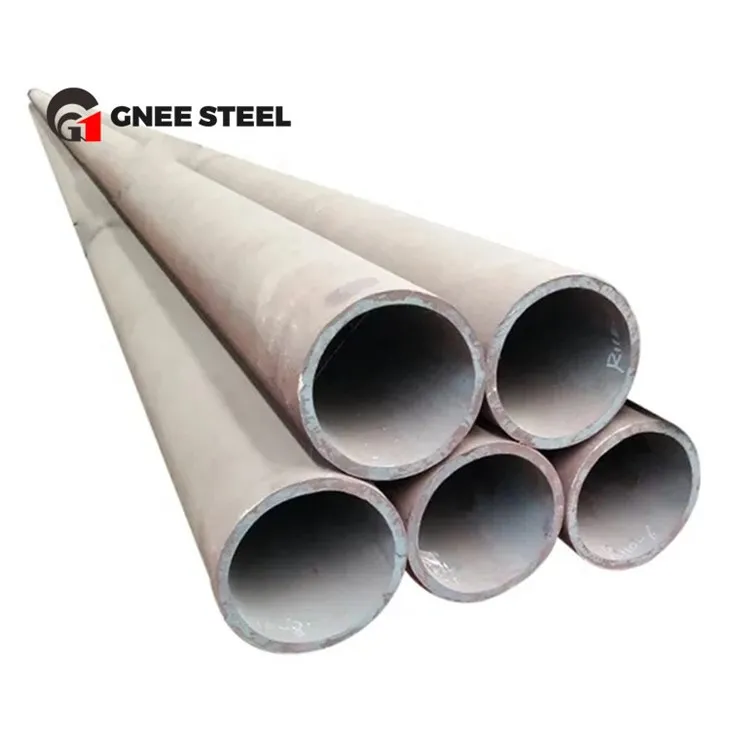 GB 5310 15CrMoG Seamless Boiler Tubes