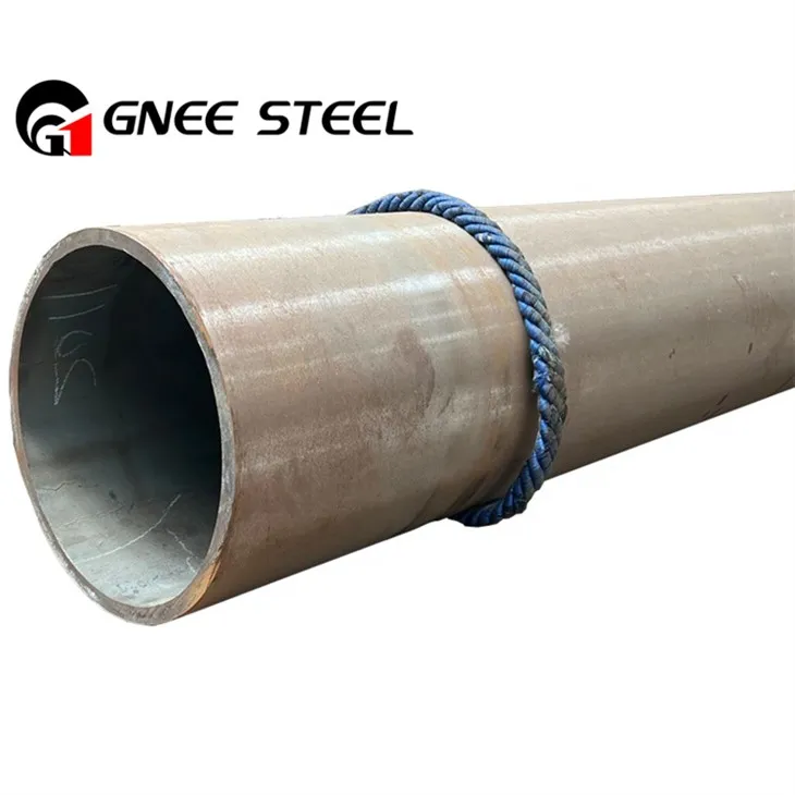 GB 5310 Seamless Boiler Yeeb Nkab