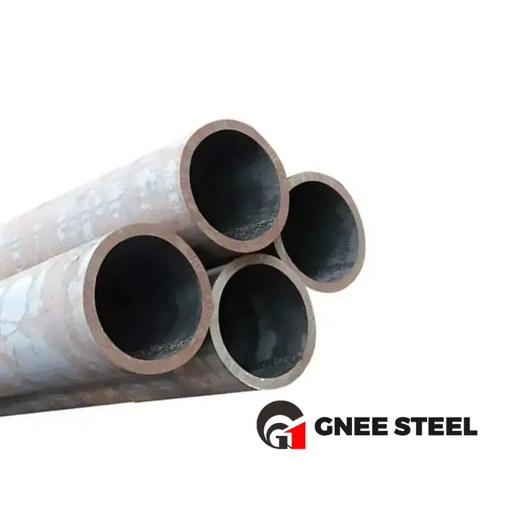GB/T 3077 40cr Seamless Steel Yeeb Nkab