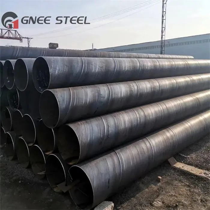 GB / T3091 KAUV STEEL YEEB