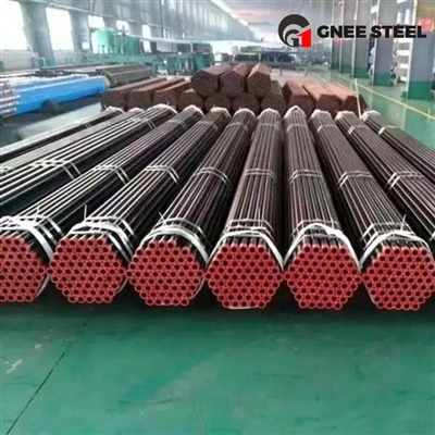 Yuav ua li cas tiv thaiv offshore pipelines los ntawm corrosion?