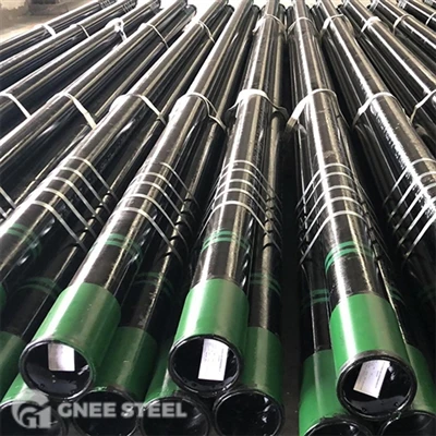 API 5CTiv roj casing kev sib txuas kev twb kev sib txuas
