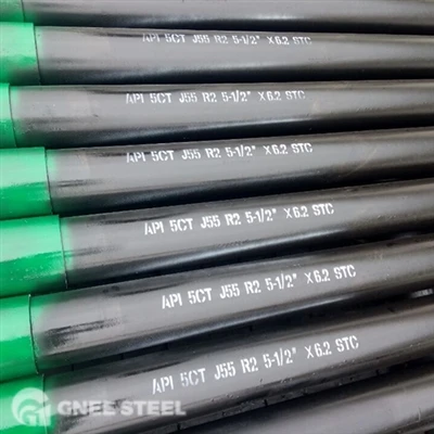 API 5ct GR.r95 Roj Tubing