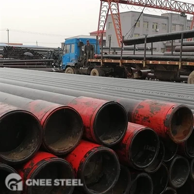 API 5CT Qib R95 OCTG Casing thiab Tubing: Yuav tsum muaj, xaiv cov khoom siv ...