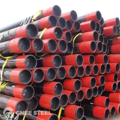API 5CT Gr.N80-1 Casing Pipe