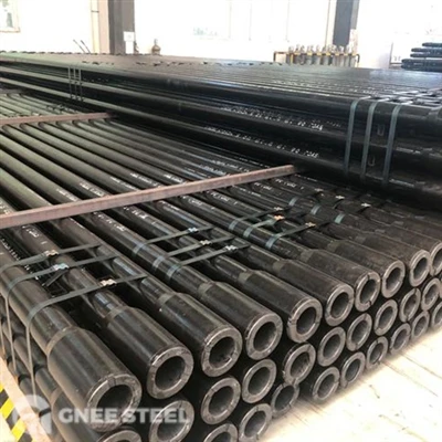 Qhov txawv ntawm Drill Pipe, Tubing, thiab Casing