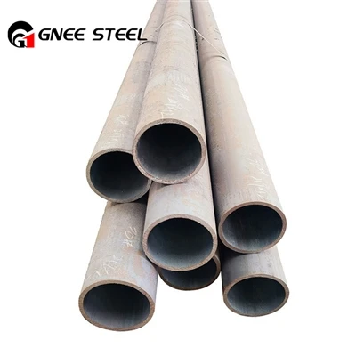 A333 A334 Tsawg Temp Carbon Pipe