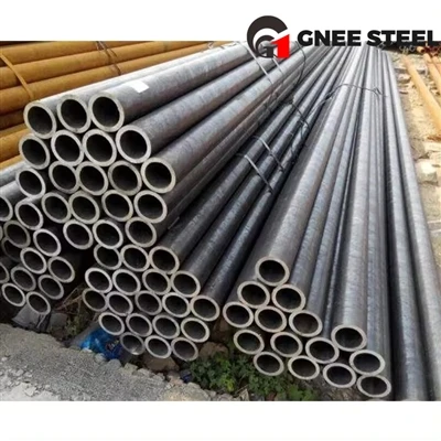 Carbon / alloy steel yeeb nkab ntev qhia