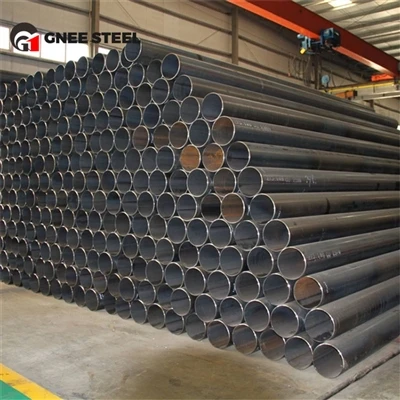 Erw Welded Yeeb Nkab Specifications