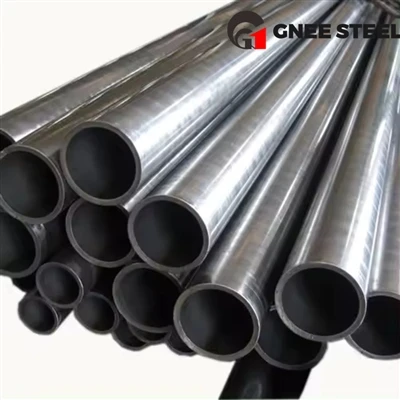 Yuav txheeb xyuas qhov sib txawv ntawm Stainless Hlau thiab Aluminium Alloy?