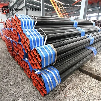 API 5L Qib B Pipe Specification