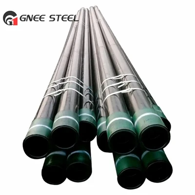 API 5CT Gr.L80-1 Roj Tubing