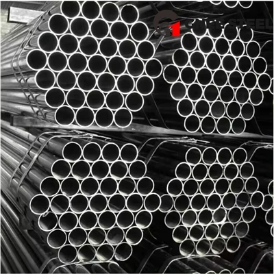 High Pressure Seamless Steel Tube Tswj