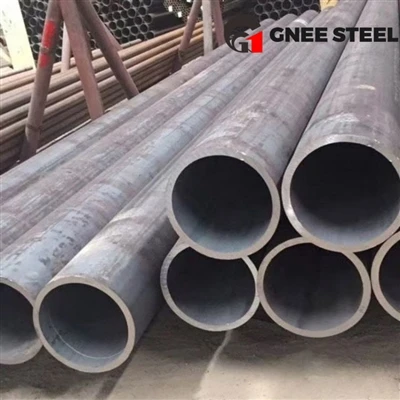 Kub Rolled Seamless Steel Yeeb Nkab Qhov Zoo Thiab Qhov Tsis Zoo