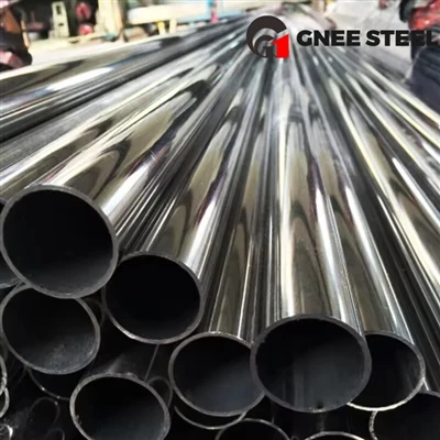 Vim li cas cov kav hlau stainless xav tau cov hnab ntim khoom?
