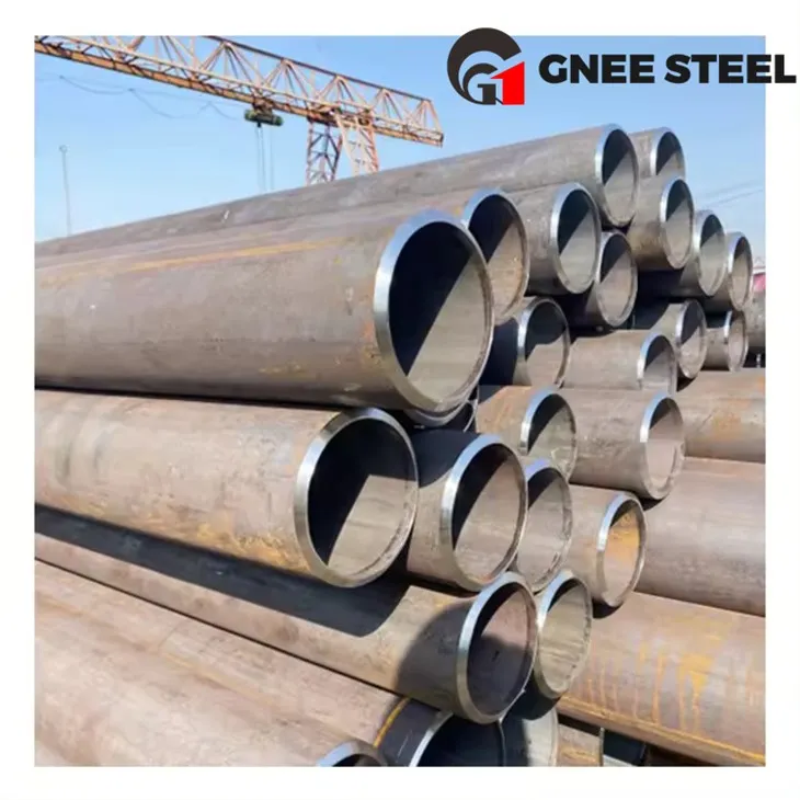 A213 T5 Kub-resistant Tube