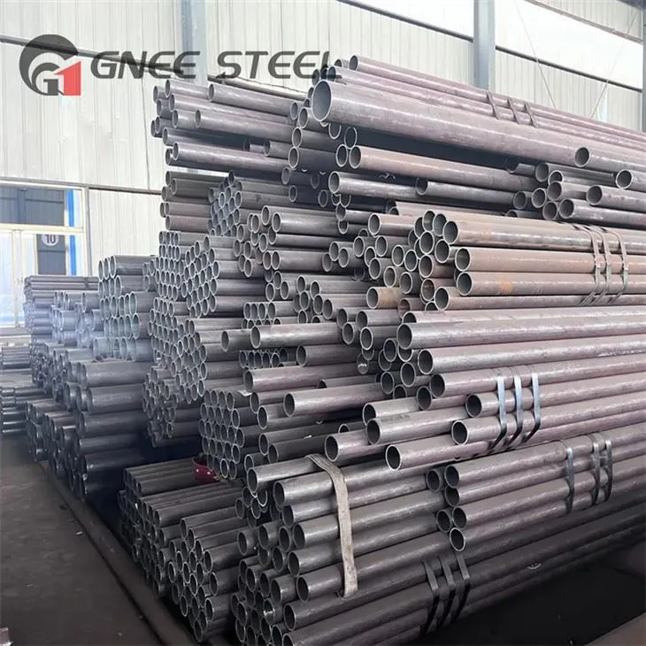 ASTM A 519 1025 Seamless Mechanical Pipe