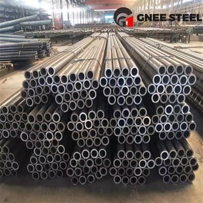 A335 P9 Seamless High Pressure Yeeb Nkab