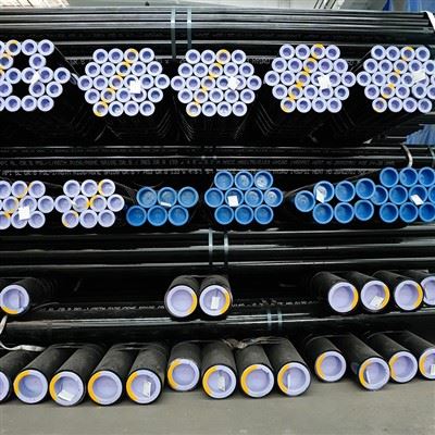 API 5CT C90 Casing Pipe