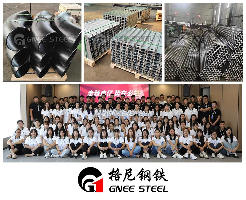 A269 TP348 heat exchange pipe A269 TP348 heat exchange pipe