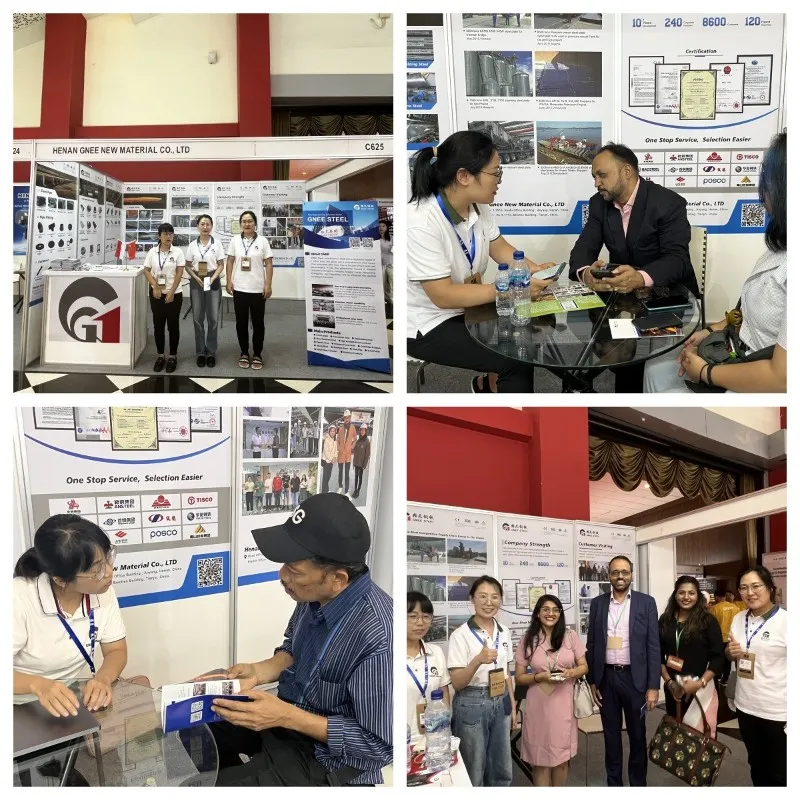 A312 TP316L austenitic stainless steel pipe A312 TP316L austenitic stainless steel pipe