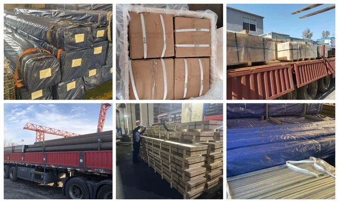 JIS G3445 STKM 11A Mechanical Pipe For General Structure JIS G3445 STKM 11A Mechanical Pipe For General Structure