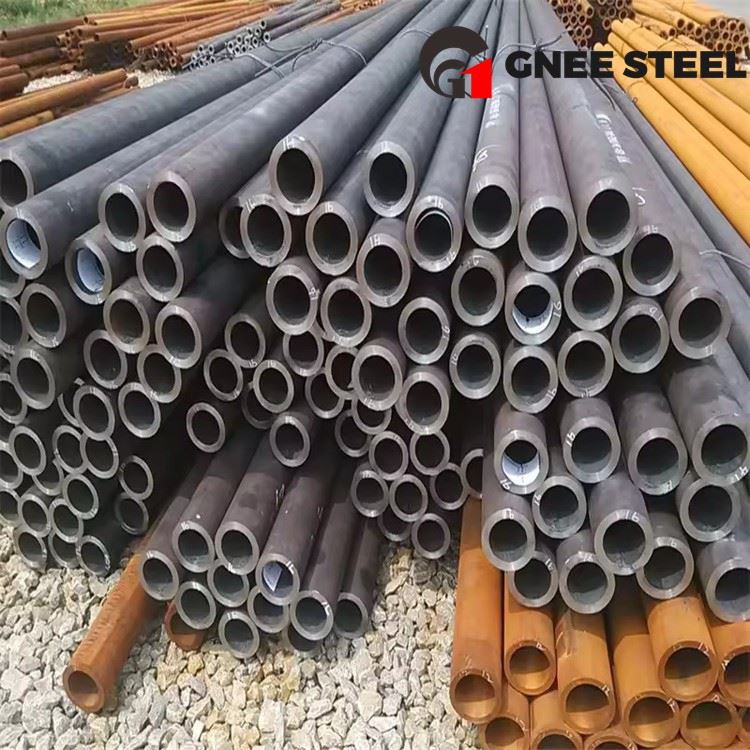 SA210 Gr A1 Condenser Tube