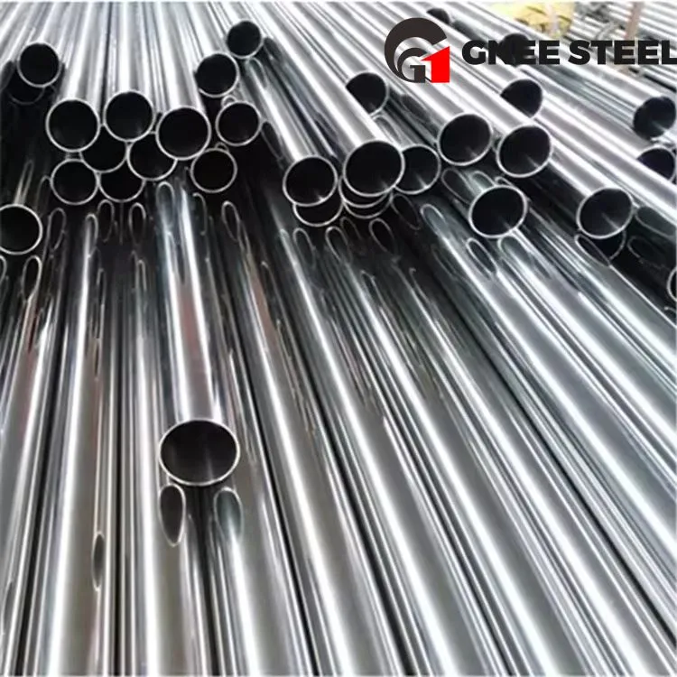 SA213 TP347 Stainless Hlau Siab Siab Yeeb Nkab