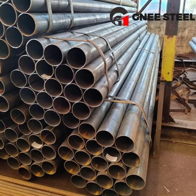 A691 Qib 1 CR Welded Alloy Steel Yeeb Nkab