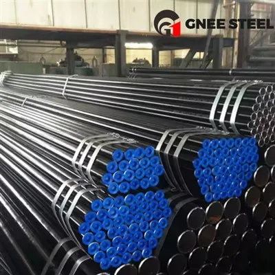API 5L GR.A Seamless Steel Yeeb Nkab