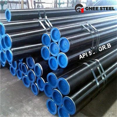API 5L GR L245N / L245Q / L245M STEEL YEEB