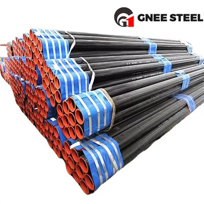 API 5L Qib X52 Yeeb Nkab Cov Yeeb Nkab (PSL1, PSL2)