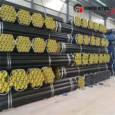 API 5L L360N Seamless Steel Yeeb Nkab