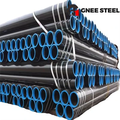 API 5l L485 Seamless Carbon Steel Yeeb Nkab