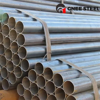 API 5L X42 Ncaj Seam Welded Yeeb Nkab