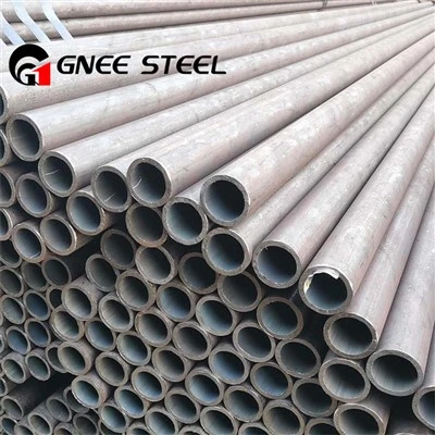 ASME SA179 Seamless Thaum tshav kub kub Exchanger Pipe