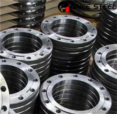 ASTM A182 F22 Alloy Hlau Flange