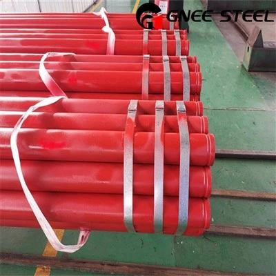 ASTM A795 Class B Cov Hluav Taws Xob Hluav Taws Xob