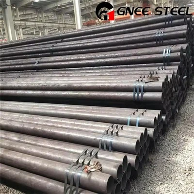 DIN 2440 St 35 Seamless Yeeb Nkab