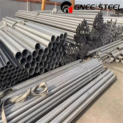 DIN2391 St35 Tsawg Carbon Steel Yeeb Nkab