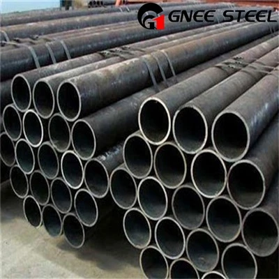 DIN2391 ST45 Carbon Steel Annealed Tube