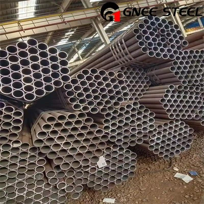 JIS G3462 STBA13 Alloy Steel Yeeb Nkab Rau Thermal Power