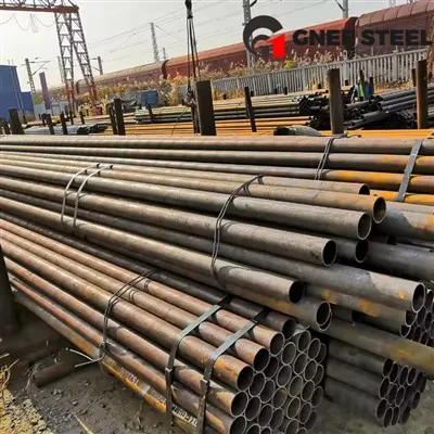 JIS G3462 STBA20 seamless alloy steel yeeb nkab