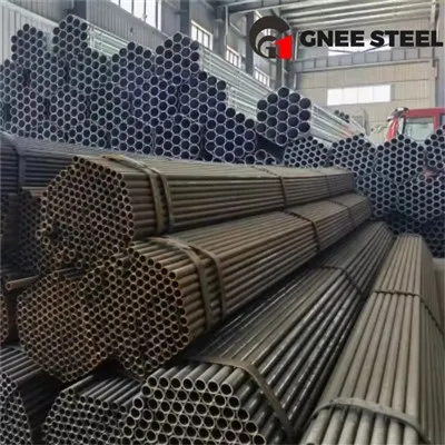 JIS G3462 Stba22 Kub Kub Boiler Tube