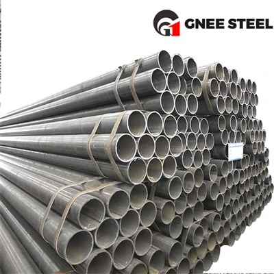 SA213 T92 Alloy Steel Superheater Tube