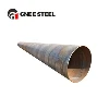 SSAW Steel Yeeb Nkab ASTM A252 GR.2