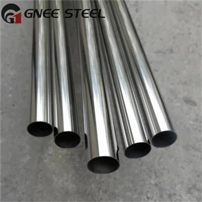 Stainless hlau 347 yeeb nkab UNS S34700